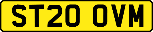 ST20OVM