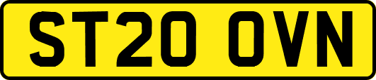 ST20OVN