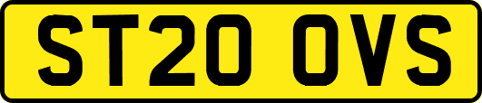 ST20OVS