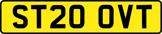 ST20OVT