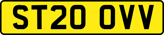 ST20OVV