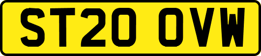 ST20OVW