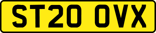 ST20OVX