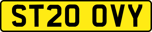 ST20OVY