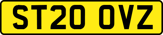 ST20OVZ