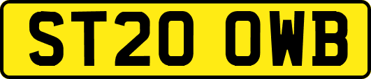 ST20OWB