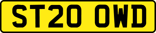 ST20OWD