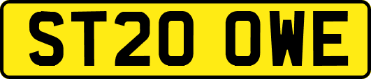 ST20OWE