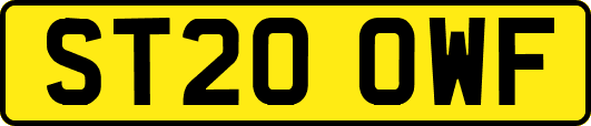 ST20OWF