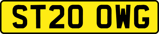 ST20OWG