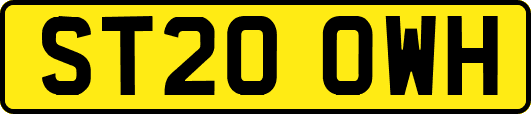 ST20OWH