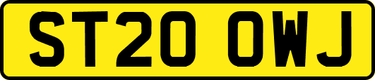ST20OWJ