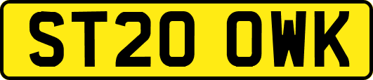 ST20OWK