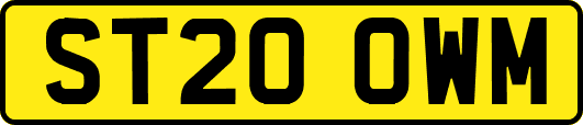 ST20OWM