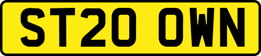 ST20OWN
