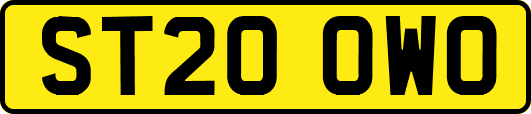 ST20OWO