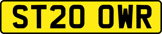 ST20OWR