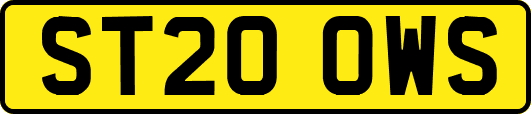 ST20OWS