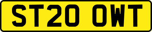 ST20OWT