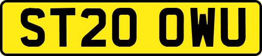 ST20OWU