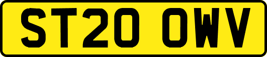 ST20OWV