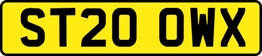 ST20OWX