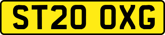 ST20OXG