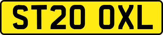 ST20OXL