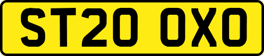 ST20OXO
