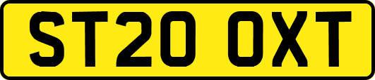 ST20OXT