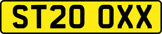 ST20OXX