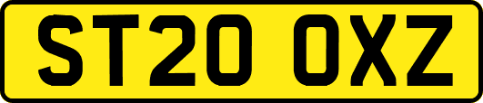 ST20OXZ