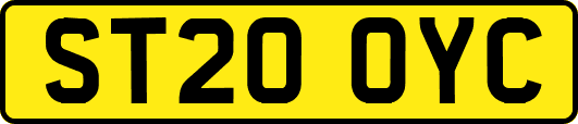 ST20OYC