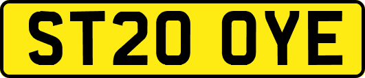 ST20OYE