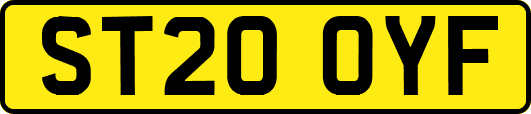 ST20OYF