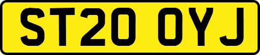 ST20OYJ