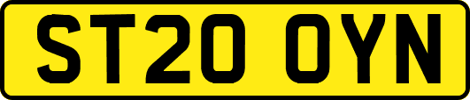 ST20OYN