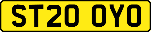 ST20OYO