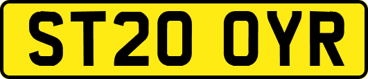 ST20OYR