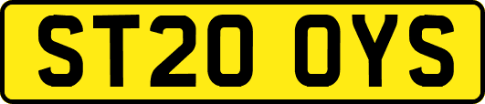 ST20OYS