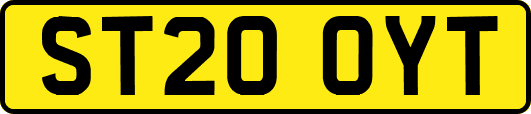 ST20OYT