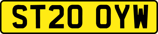 ST20OYW