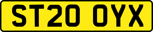 ST20OYX