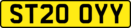 ST20OYY
