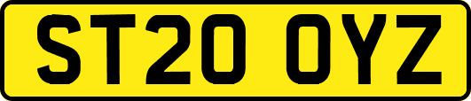 ST20OYZ