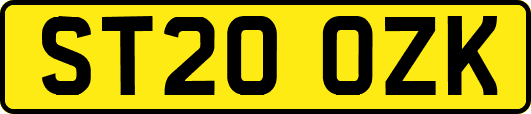 ST20OZK