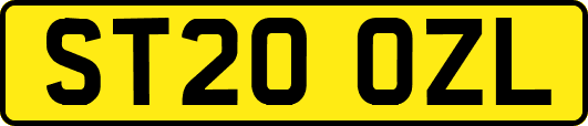 ST20OZL