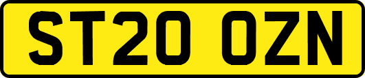 ST20OZN