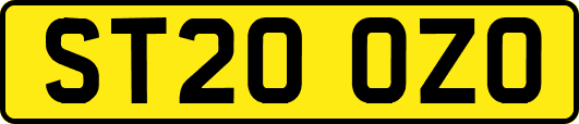 ST20OZO