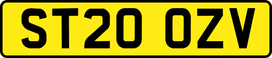 ST20OZV